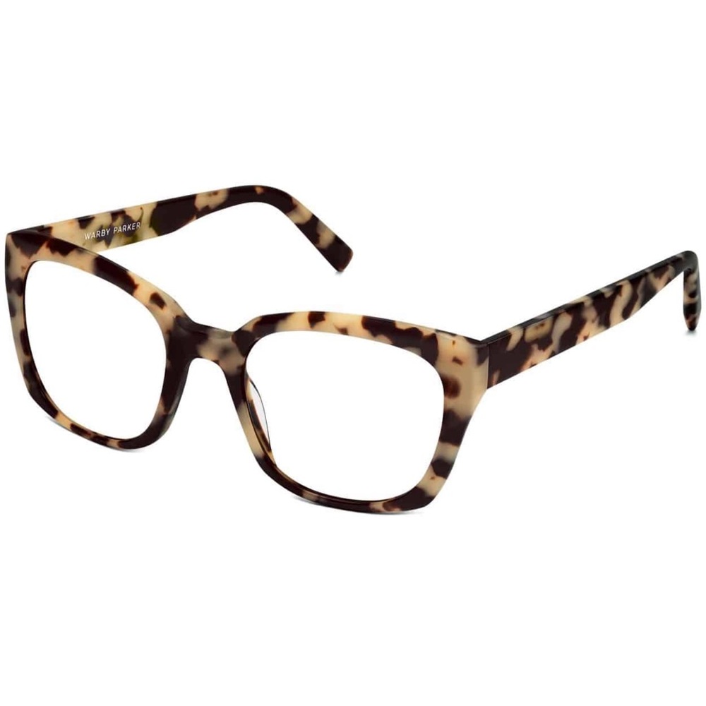 Warby Parker Aubrey Glasses